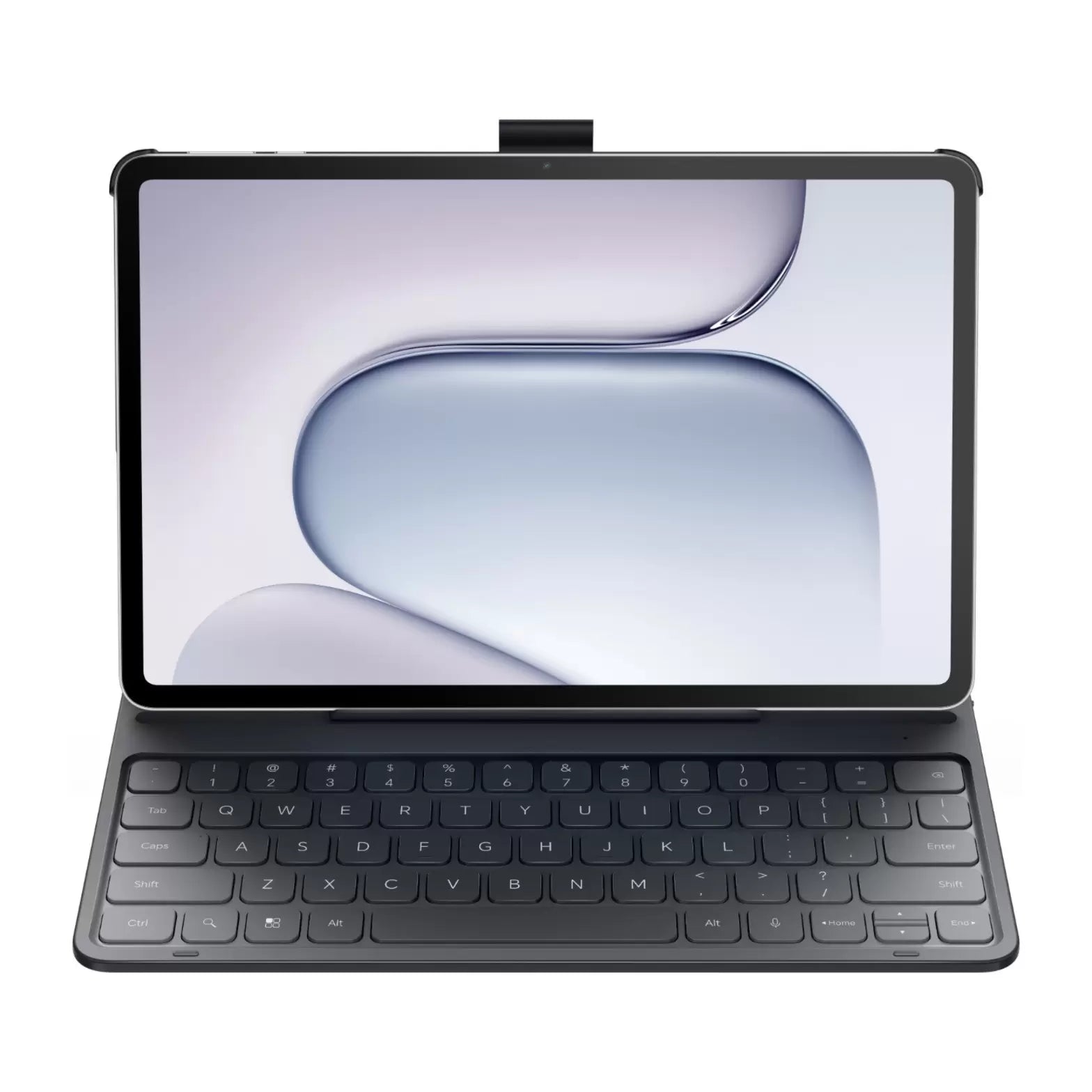 HONOR Pad 20 5G Tablet 128GB 6GB Gray Unlocked with Keyboard